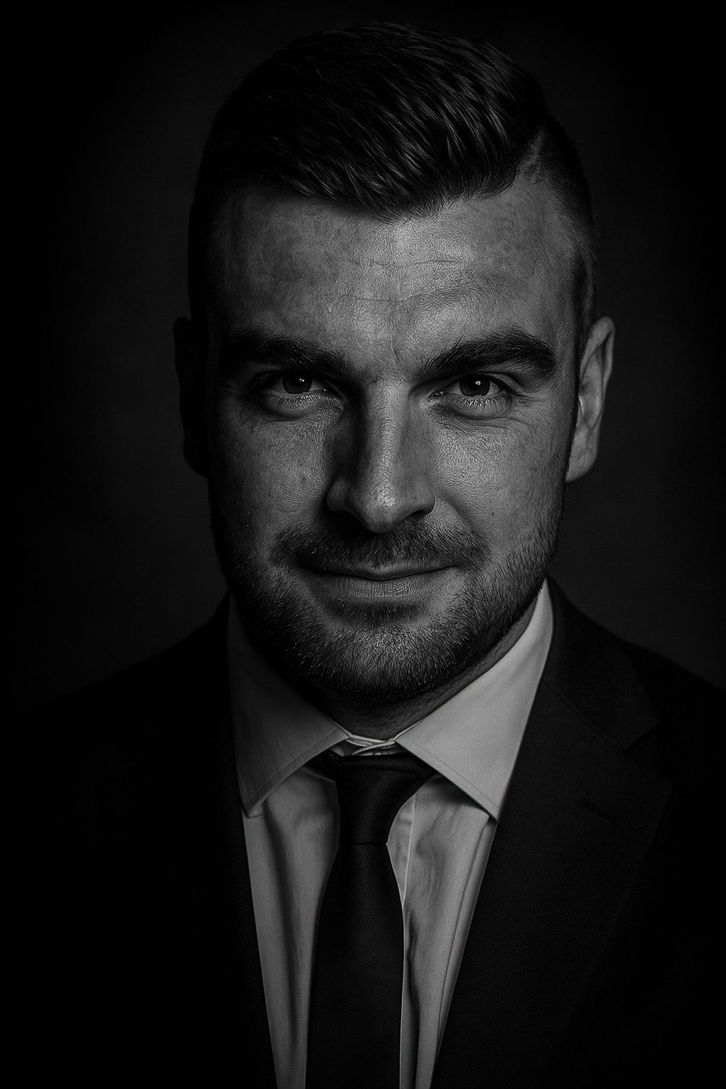 Patrick Heinzlmeier